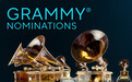第66届格莱美提名名单揭晓,霉霉获6项提名