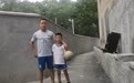 贵州“村超”里的“少林足球”