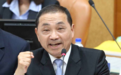 国民党还没宣布,多家台媒提前发消息:国民党将征召侯友宜参选2024