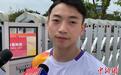 (微观亚运)“双杠王”邹敬园:杭州亚运会力争摘金