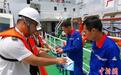 受台风“泰利”影响 琼州海峡客滚船16日6时起全线停运