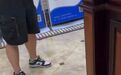 游泳馆男员工擅闯女浴室?店家回应