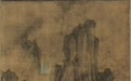 历代山水60图高清赏