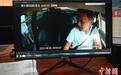 车辆未拉手刹险溜车 路过出租车司机救了一车人