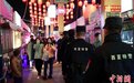 大美银川的“平安密码”