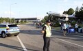 塔银行家绑架案嫌犯在摩尔多瓦首都机场开枪