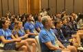 意大利派出约300人代表团参加成都大运会