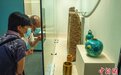 “盛世莲开——中国文化中的莲荷意象特展”四川成都开展