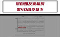 自如友家租房超40岁不给租?客服称相关房源主要面向年轻群体 律师:涉年龄歧视,合同或无效