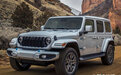 Jeep新牧马人开启预订!三季度到店 还等坦克400?