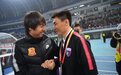 李玮锋回应李铁被抓,李铁曾给他发信息,直言谢谢你对我的理解
