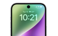 灵动岛无了?iPhone 16 Pro 将配备屏下Face ID