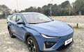 加速不晕车、刹车不点头,哪吒X 打造电车界的“舒适圈”