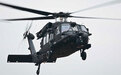 美军直升机在地中海东部坠毁,5名特种部队士兵死亡