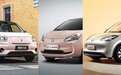 8万级3款电动代步车,零跑T03、奔奔E-Star和五菱缤果,怎么选?