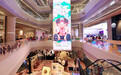 AI PLAZA西岸凤巢二周年,打造布尔熊全球首展