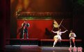 故宫博物院首部音乐儿童剧《甪端》大湾区首演