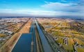 水利部加快推进灌区建设工作 前10月农田灌溉供水逾2900亿立方米