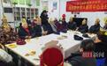 冬至遇上君安社区集体生日会,温情与幸福如约而至