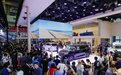 盲订订单突破2万台!N7领衔腾势众车型首登粤港澳车展