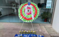 江苏足球太难了!又一支刚夺冠球队解散,球迷早早送上花圈祭奠
