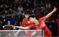 8连胜!国乒8-5险胜日本 张本兄妹拿到5分