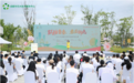 在鲜花中看青春之美!2023年成都市第四届花境竞赛作品展览明日开启