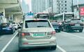 上海今年底停发纯电车绿牌?官方:新政近日公布