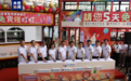 香港“电车免费乘车日”启动 全港市民今起连续五天可无限次搭乘