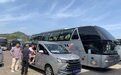 “点对点”“门对门”,南充到成都开通定制客车