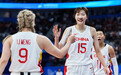 绝杀日本夺冠！中国女篮再次称霸亚洲