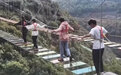 3·15晚会丨景区高空项目,安全带“不安全”!“三点式安全带”或有脱落风险