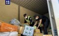 今年1至5月 云南共破获毒品刑事案件1556起 缴获毒品6.5吨