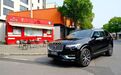 沃尔沃XC90为何能称得上豪华SUV安全典范?