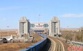 26列!中国最大陆路口岸单日开行进出口列车数量创新高