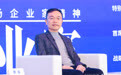 渐冻症患者、京东集团原副总裁蔡磊:过去两三年的渐冻症商业投资超过15亿元