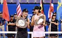 历史首次!中国姑娘闯进女单四强,今年已创造多项历史,全网祝贺