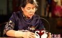沈阳李氏糖人传承百年“甜美记忆”搭起中外“糖桥”