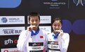 中国队喜获3金!游泳世界杯取得历史突破,16岁男孩成关注焦点