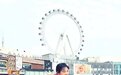 好久不见马思纯啦?这姐真的瘦了