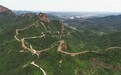 两镇长城交汇 三条“巨龙”腾飞——探秘辽宁绥中锥子山长城
