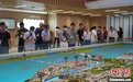 香港“沙田”与东莞“沙田”展开交流活动