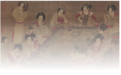 华美唐装、顶级夜宴,大唐盛世到底有多繁华?