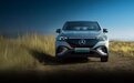 电比油便宜21.38万,全新奔驰EQE SUV“掀房顶”