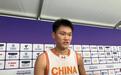 (杭州亚运会)杭州亚运会三人篮球 中国男女队双双赢球