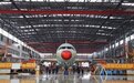 马克龙助攻,空客在中国拿下160架飞机大单,将建天津第二条生产线