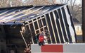 列车滞留20小时乘客以为被劫持,美铁乘务组:我们工作超时了,等下一班来开