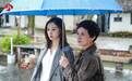 时隔11年重回荧屏 邓婕:要像吴敬芳一样勇敢打破年龄界定|封面会客厅