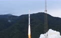 长二丁火箭携遥感三十九号卫星发射成功