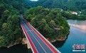 杭州亚运会公路自行车赛道一路皆风景